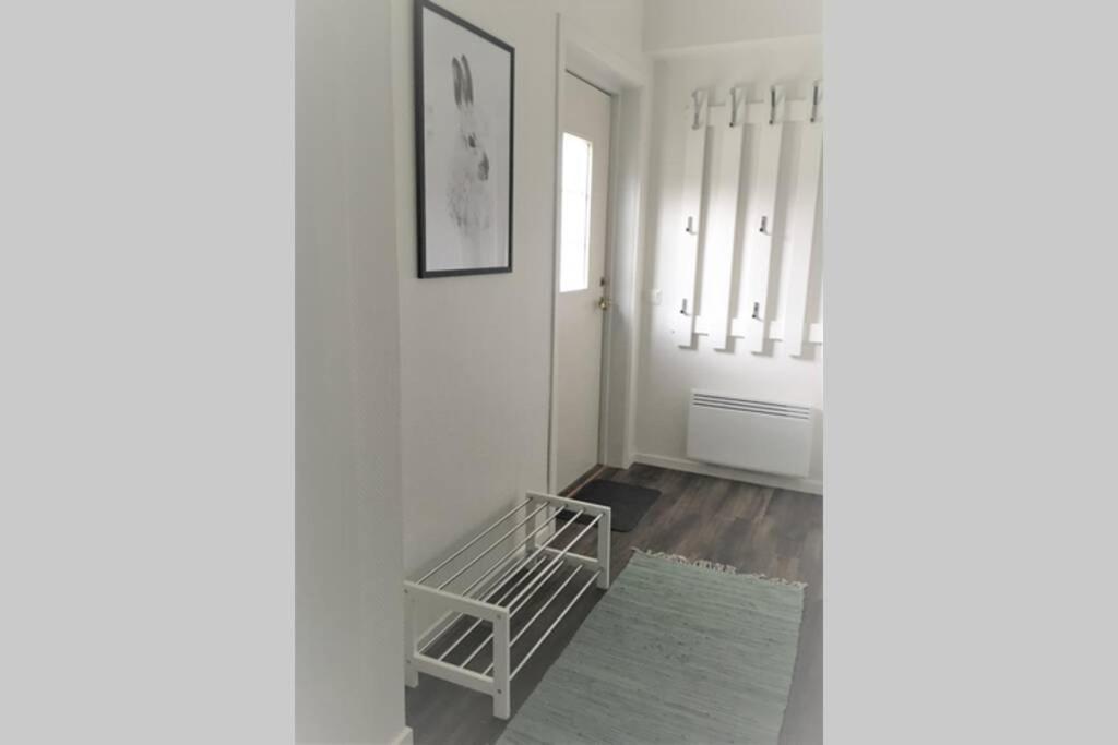 Brograngen Bograngen Lgh C 아파트 외부 사진